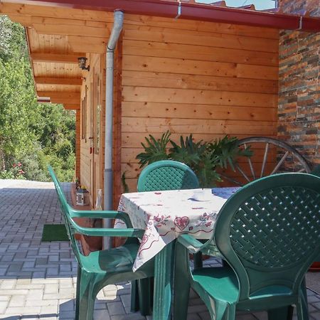 Casinha Do Canto Gois Exterior photo