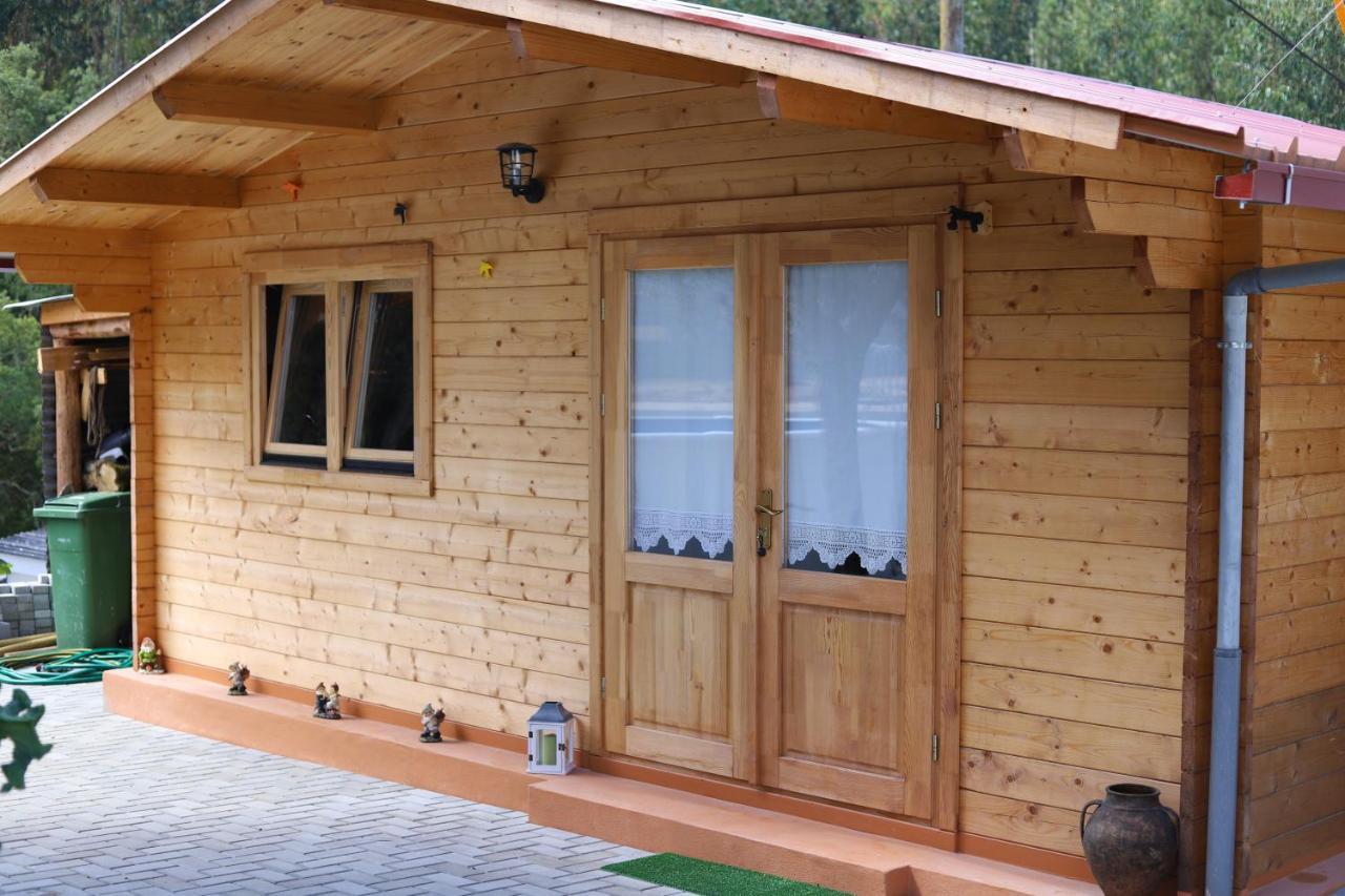 Casinha Do Canto Gois Exterior photo