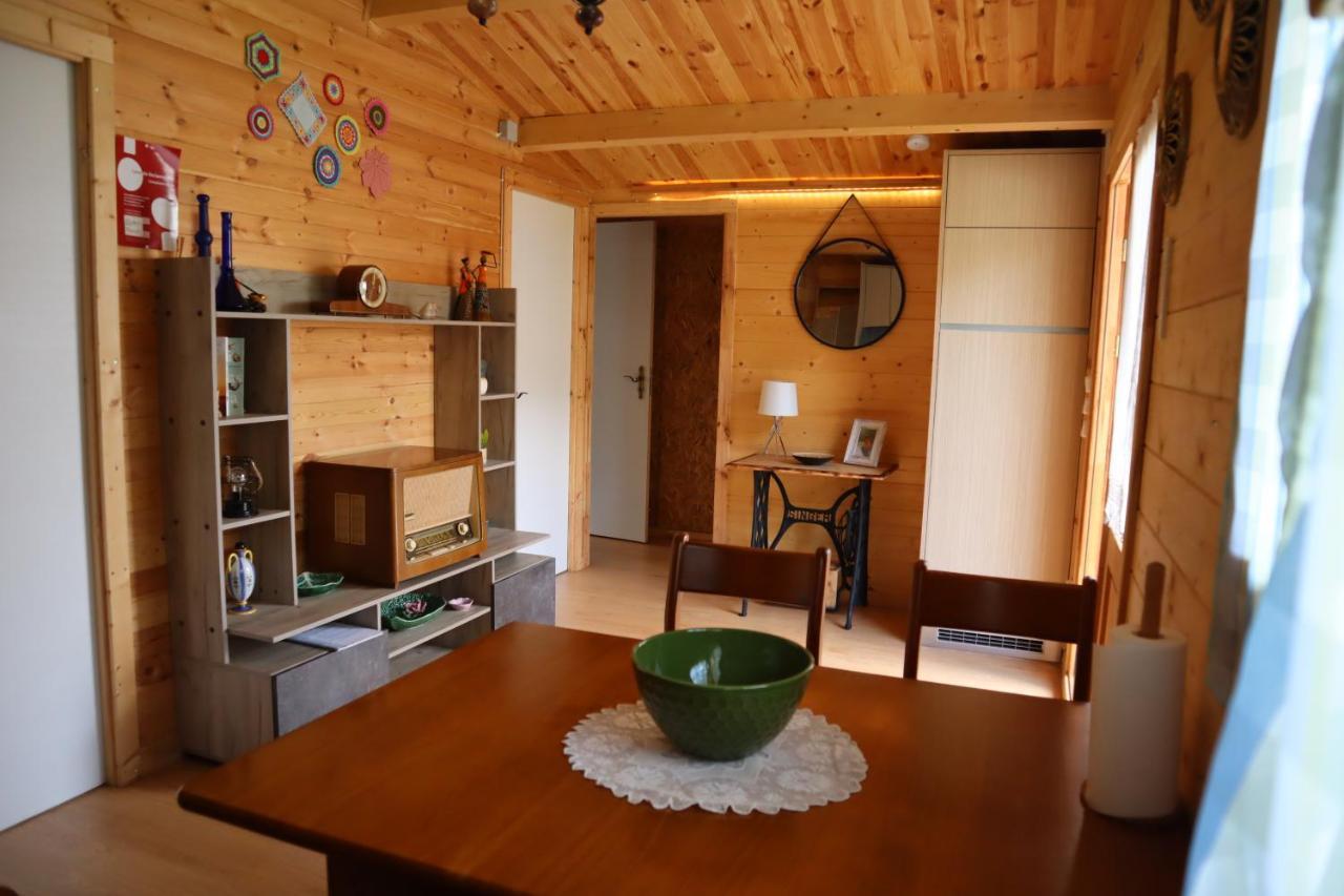 Casinha Do Canto Gois Exterior photo