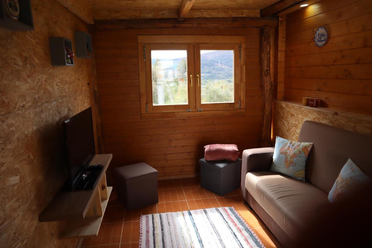 Casinha Do Canto Gois Exterior photo